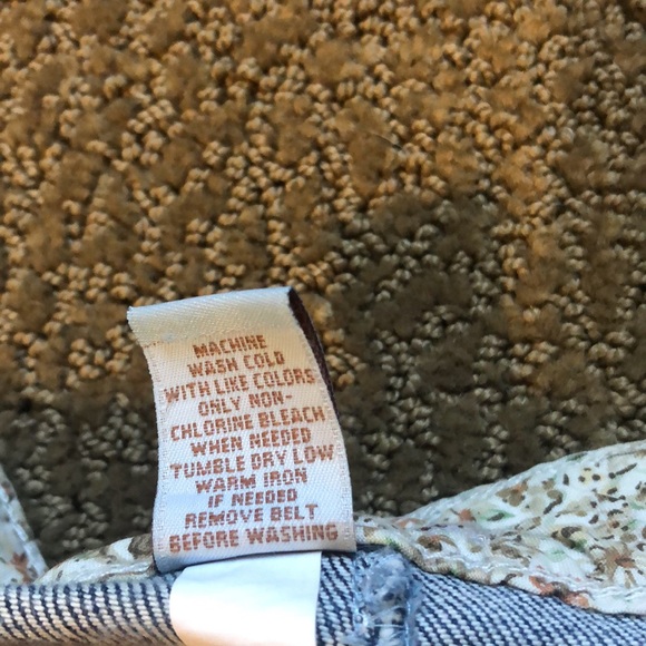 Blue Jeans - Picture 14 of 14